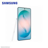 Celular Samsung Galaxy S26 Ultra RAM 12GB Almacenamiento 512GB 6.9" QHD+ Sky Blue Android 16