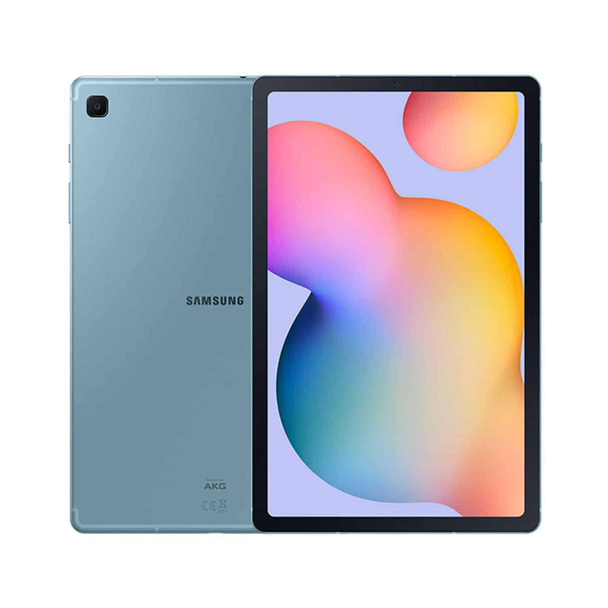 Tablet Samsung TAB S6 LITE RAM 4GB Almacenamiento 128GB 10.4" Android Blue