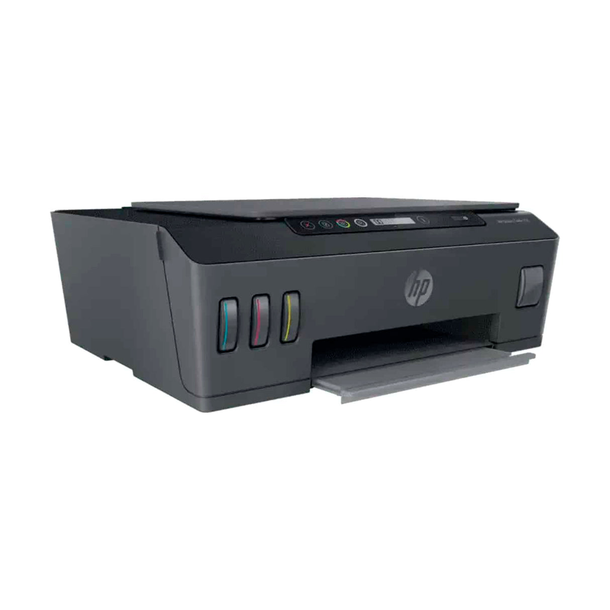 Impresora Multifuncional HP Smart Tank 500