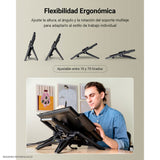 Soporte Multieje Xencelabs para Pantalla de 24"
