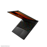 Laptop MSI Stealth A16 AI+ A3HWIG Ryzen AI 9 365 RAM 32GB Disco 1TB SSD NVIDIA RTX 5080 16GB 16" WQXGA Windows 11 (G57-N2A0629-Z19)