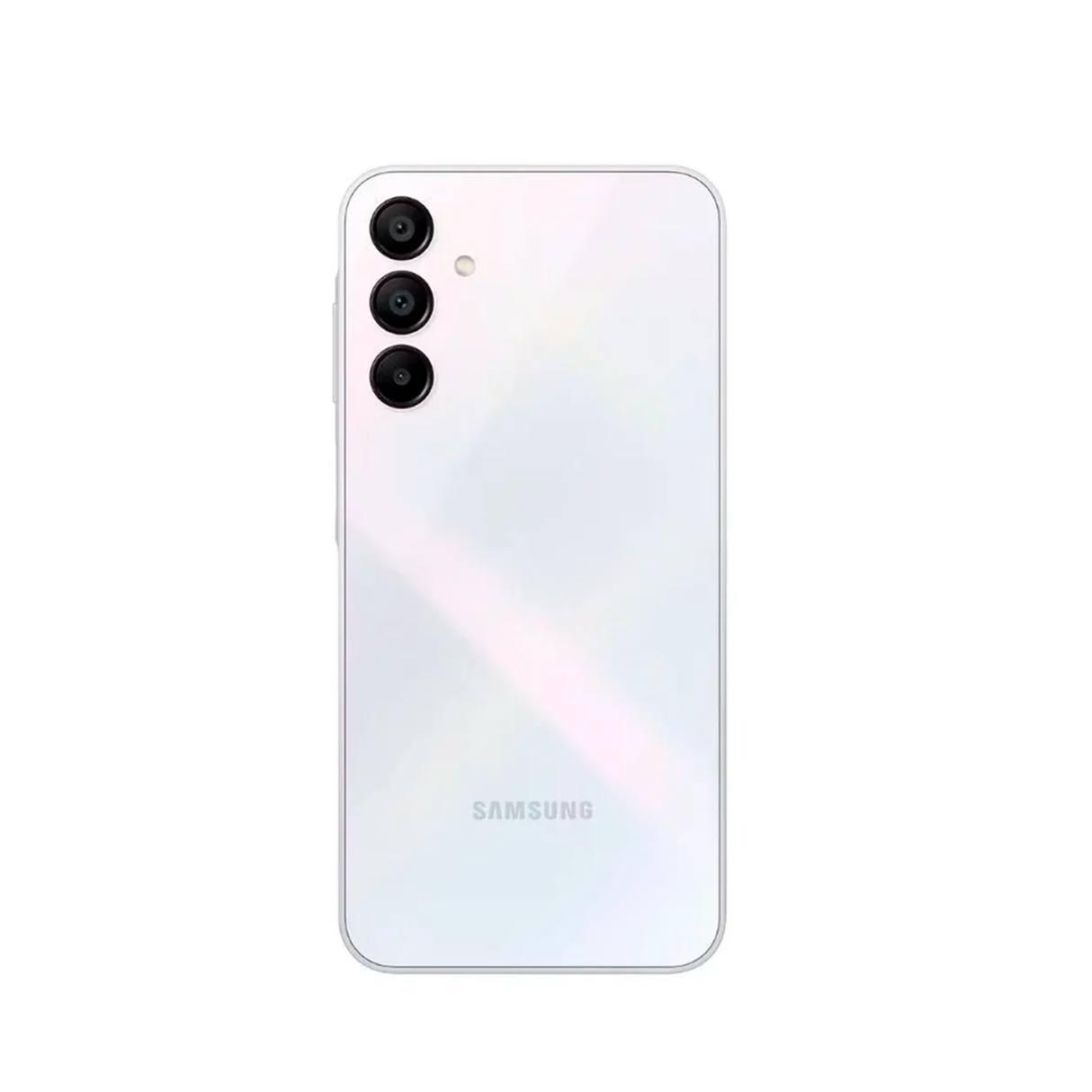 Celular Samsung Galaxy A15 Memoria 6GB Almacenamiento 128GB 6.5" AMOLED 5G