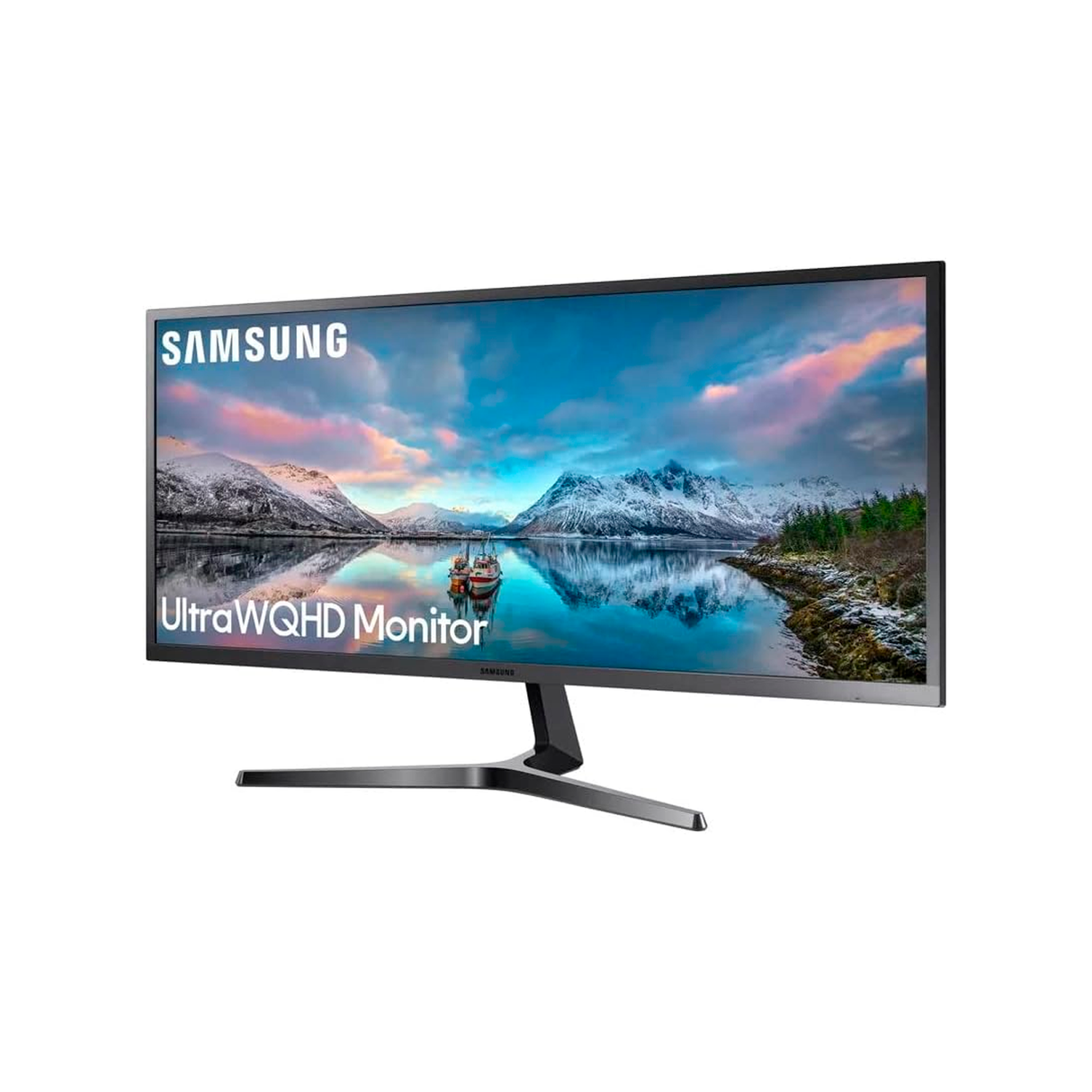 Monitor Samsung Viewfinity S5 34C500 34" LCD ULTRA WQHD (3440 x 1440)