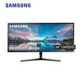 Monitor Samsung Viewfinity S5 34C500 34" LCD ULTRA WQHD (3440 x 1440)