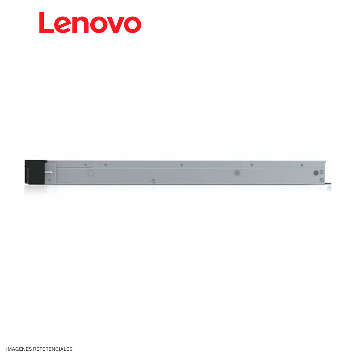 Servidor Lenovo ThinkSystem SR250 Intel Xeon 6353P hasta 5.4GHz Ram 16GB (7DCLA061LA)