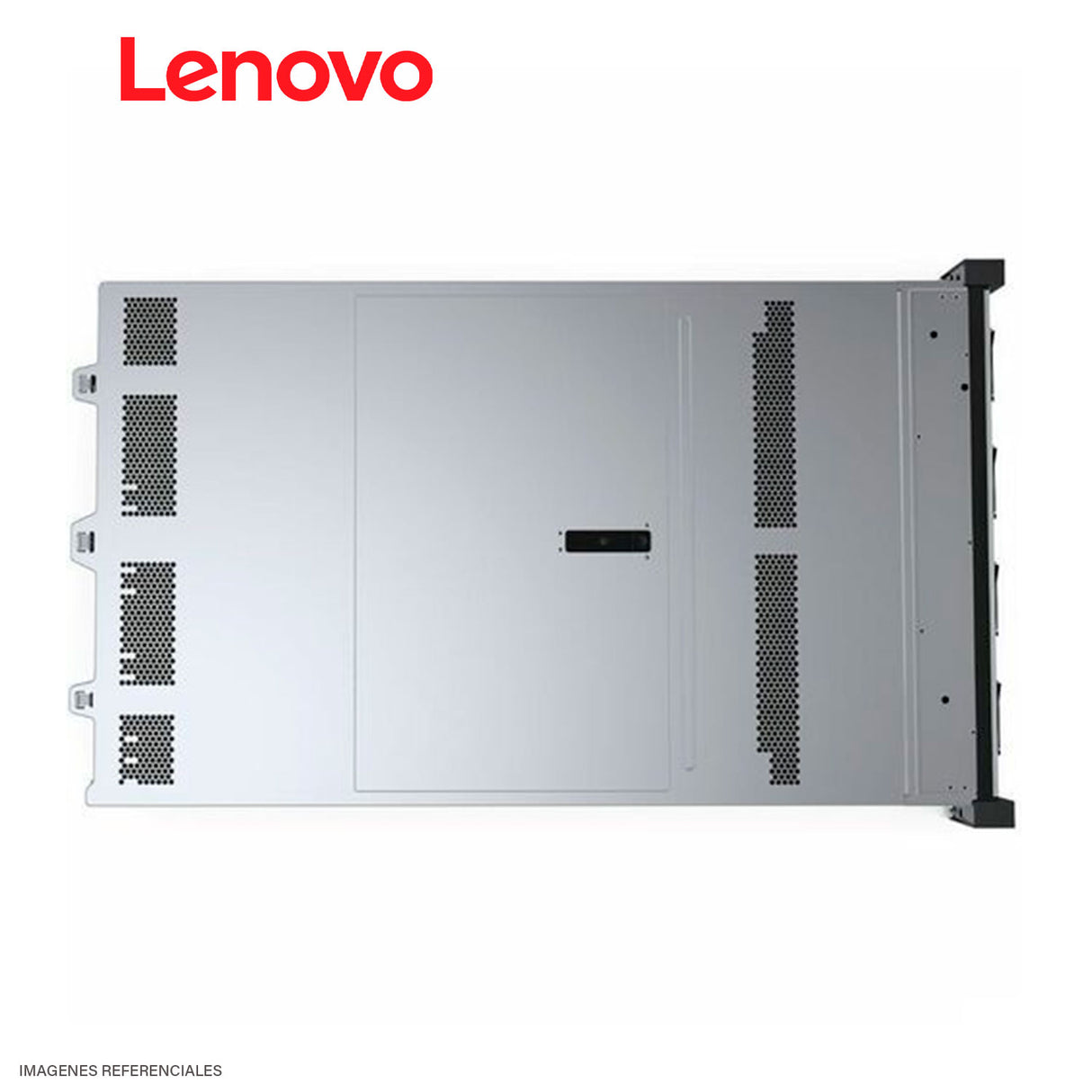 Servidor Lenovo ThinkSystem SR650 V4 Intel Xeon RAM 32GB Disco 480GB SSD (7DGDA03ULA)