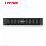 Servidor Lenovo ThinkSystem SR650 V4 Intel Xeon 6 6505P 32 GB DDR5 7DGDA03VLA
