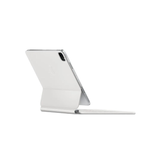 Smart Keyboard Folio para iPad Pro 12.9" Blanco Ingles