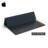 Smart Keyboard Folio para iPad Pro 12.9" Negro Ingles