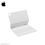 Smart Keyboard Folio para iPad Pro 12.9" Blanco Ingles