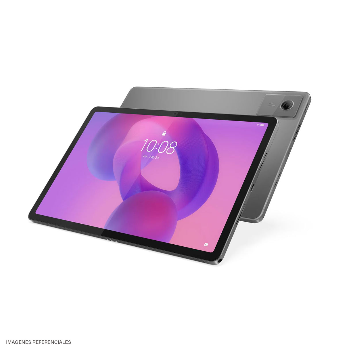 Tablet Lenovo Idea Tab TB336FU 8GB RAM 128GB 11" 2.5K + Folio Keyboard y Tab Pen Plus (ZAFR0196PE)