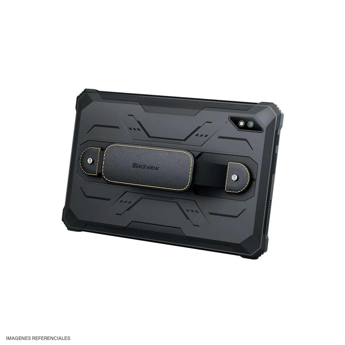 Tablet Rugged Blackview Active 8 Pro RAM 8GB + 16GB Almacenamiento 256GB Pantalla 10.36" Android