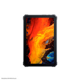 Tablet Rugged Blackview Active 8 Pro RAM 8GB + 16GB Almacenamiento 256GB Pantalla 10.36" Android