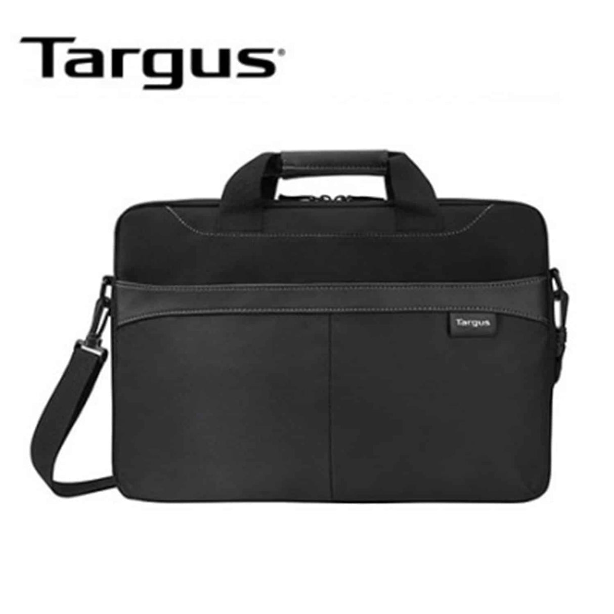 Maletin Targus Business Casual Slipcase 15.6" Black