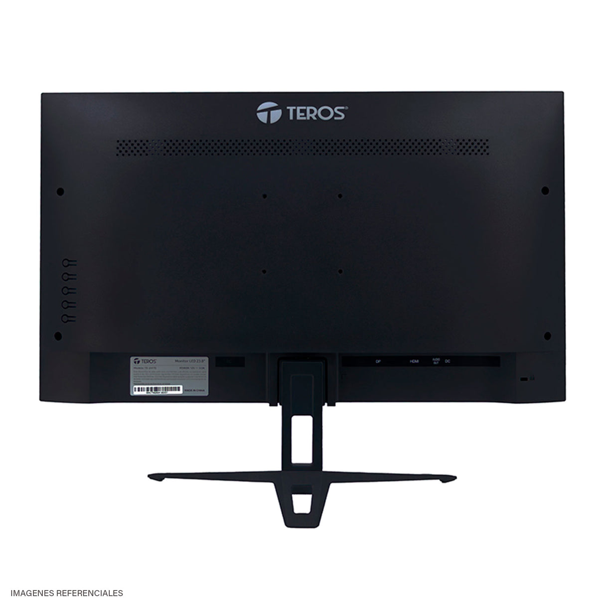 Monitor Gaming Teros TE-2417S, 23.8" IPS, FHD 1920 x 1080, 144Hz. 1ms, FreeSync