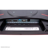 Monitor Gaming Teros TE-2473G 23.8″ Curvo VA FHD 1920×1080 180Hz 1ms