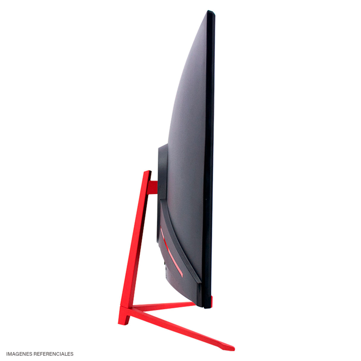 Monitor Gaming Teros TE-2473G 23.8″ Curvo VA FHD 1920×1080 180Hz 1ms