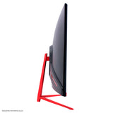 Monitor Gaming Teros TE-2473G 23.8″ Curvo VA FHD 1920×1080 180Hz 1ms