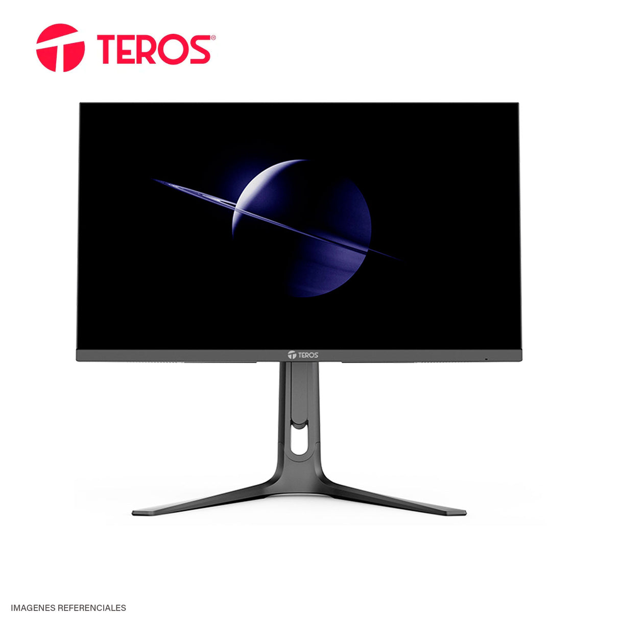 Monitor Plano Gaming Teros TE-2753G 27" 2K QHD IPS 180Hz 1ms HDMI DP