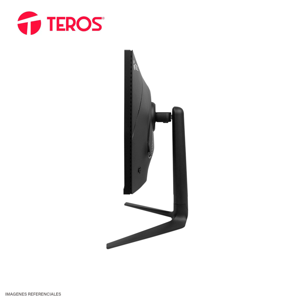 Monitor Plano Gaming Teros TE-2753G 27" 2K QHD IPS 180Hz 1ms HDMI DP