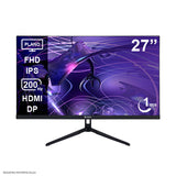 Monitor GAMING TEROS TE-2786G FHD (1920 x 1080) 27" IPS, 200Hz, 1ms, FreeSync, Adobe RGB 72%