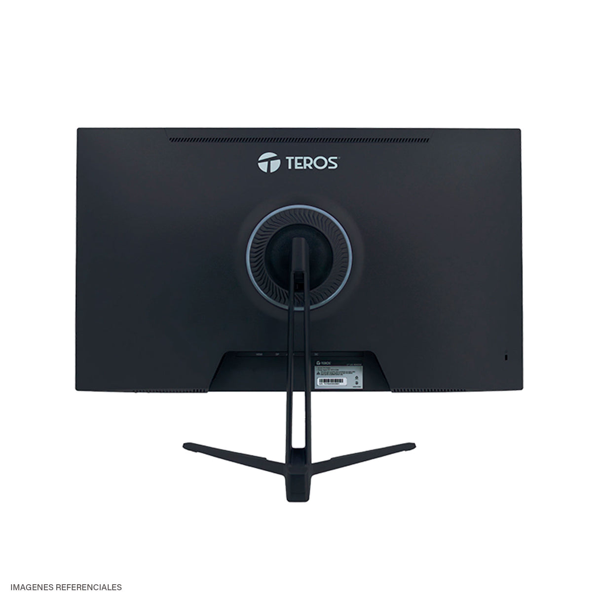 Monitor GAMING TEROS TE-2786G FHD (1920 x 1080) 27" IPS, 200Hz, 1ms, FreeSync, Adobe RGB 72%
