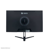 Monitor GAMING TEROS TE-2786G FHD (1920 x 1080) 27" IPS, 200Hz, 1ms, FreeSync, Adobe RGB 72%