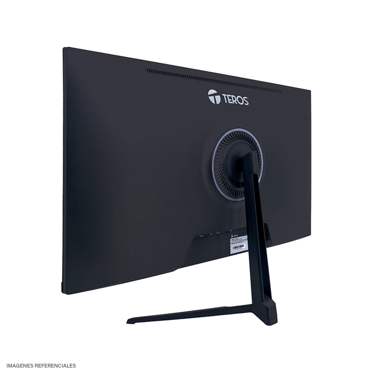 Monitor GAMING TEROS TE-2786G FHD (1920 x 1080) 27" IPS, 200Hz, 1ms, FreeSync, Adobe RGB 72%