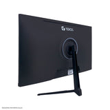 Monitor GAMING TEROS TE-2786G FHD (1920 x 1080) 27" IPS, 200Hz, 1ms, FreeSync, Adobe RGB 72%