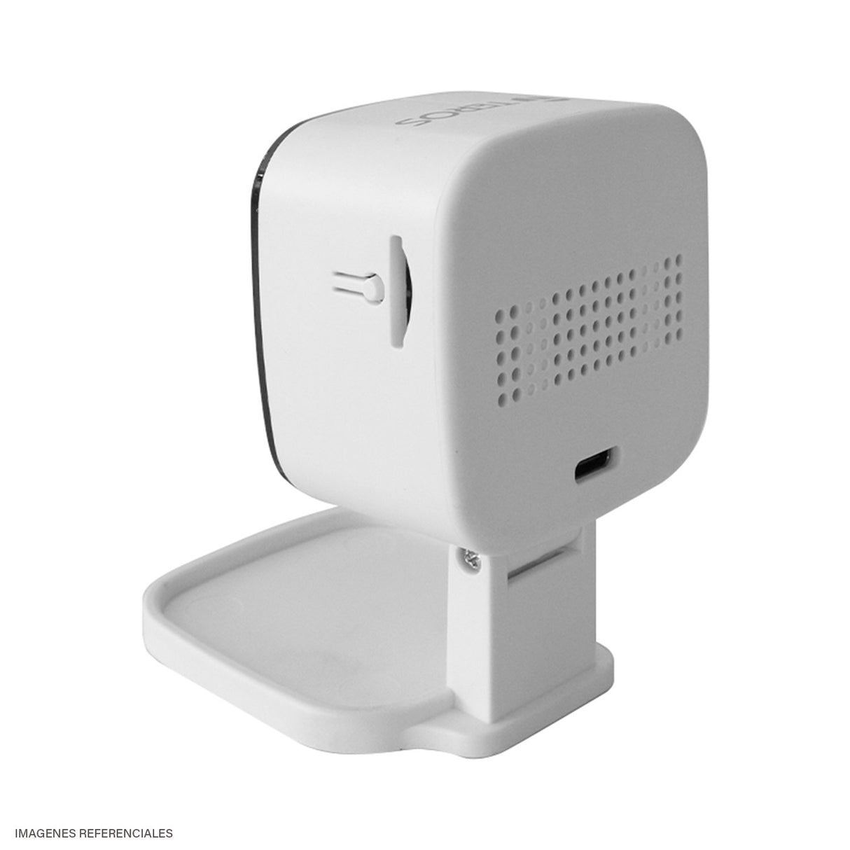 Cámara Smart 3MP TE-90601W