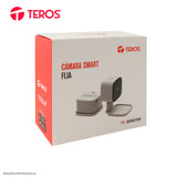 Cámara Smart 3MP TE-90601W