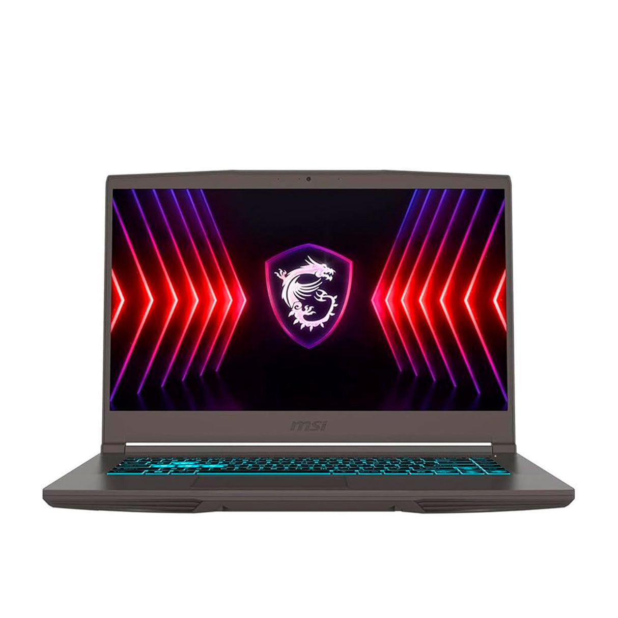 Laptop MSI Thin A15 B7UC B7UC-634XPE Ryzen 5 7535HS RAM 16 GB Disco 512 GB SSD NVIDIA RTX 3050 4GB 15.6" FHD FreeDOS