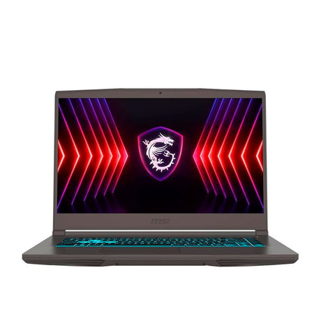 Laptop MSI Thin A15 B7UC B7UC-634XPE Ryzen 5 7535HS RAM 16 GB Disco 512 GB SSD NVIDIA RTX 3050 4GB 15.6" FHD FreeDOS