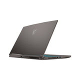 Laptop MSI Thin A15 B7VE B7VE-632XPE Ryzen 7 7735HS RAM 16GB Disco 512GB SSD NVIDIA RTX 4050 6GB 15.6″ FHD FreeDOS (9S7-16RK11-632)