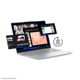 Laptop Lenovo ThinkBook 16 G8 IAL Intel Core Ultra 7 255H Ram 16GB Disco 512GB SSD 16″ WUXGA Windows 11 Pro (21SK00CELM)