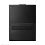 Laptop Lenovo ThinkPad E16 Gen 3 Intel Core Ultra 7 255H RAM 16 GB Disco 1 TB SSD 16" WUXGA Windows 11 Pro (21SS000JLM)