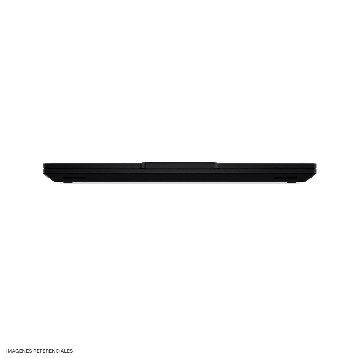 Laptop Lenovo ThinkPad P16s Gen 4 Intel Core Ultra 7 RAM 32GB Disco 1TB SSD NVIDIA RTX Pro 500 16" WUXGA Windows 11 Pro (21QW000BLM)