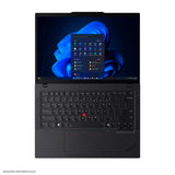 Laptop Lenovo ThinkPad T14 Gen 6 Intel Core Ultra 5 225U RAM 16 GB Disco 512 GB SSD 14" WUXGA Windows 11 Pro (21QD0019LM)