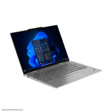 Laptop Lenovo ThinkPad X1 2-in-1 Gen 10 Aura Edition Intel Core Ultra 7 258V RAM 32GB Disco 1TB SSD 14" WUXGA Táctil Windows 11 Pro (21NV000QLM)