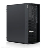 Servidor Lenovo ThinkSystem ST45 V3 AMD 4124P RAM 16GB Disco 2TB HDD FreeDOS 7DH4A00GLA