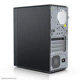 Servidor Lenovo ThinkSystem ST45 V3 AMD 4124P RAM 16GB Disco 2TB HDD FreeDOS 7DH4A00GLA