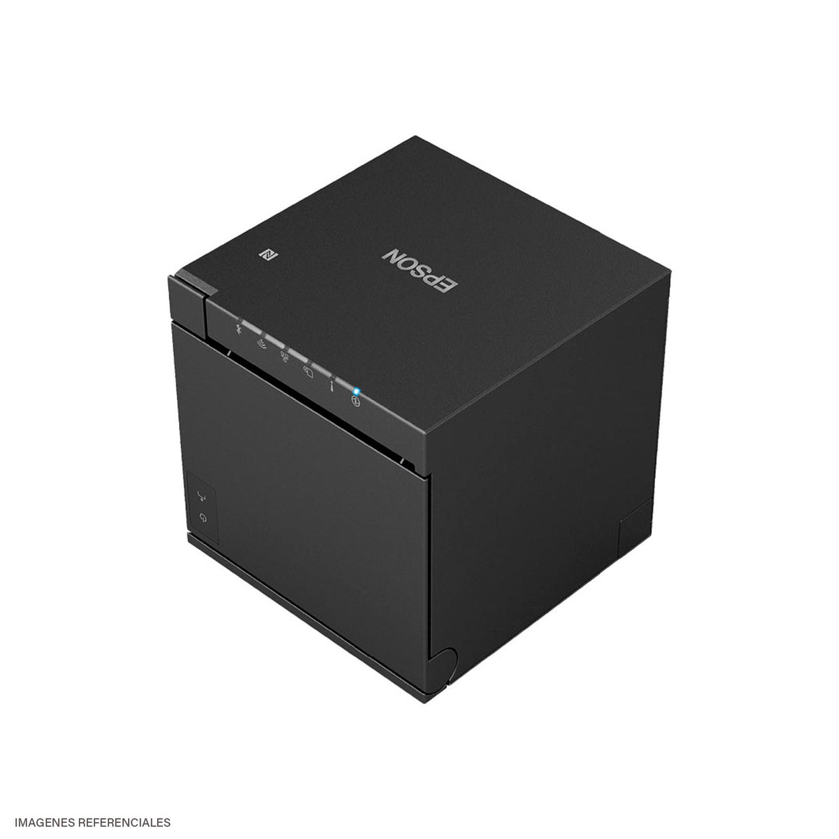 Impresora Térmica Epson TM-M30III  USB Bluetooth Wi-Fi