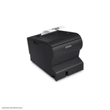 Impresora Térmica Epson TM-T88VII USB, Ethernet y Serial 500 mm/s Negra (C31CJ57012)