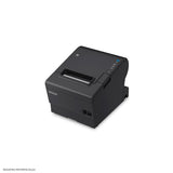 Impresora Térmica Epson TM-T88VII USB, Ethernet y Serial 500 mm/s Negra (C31CJ57012)