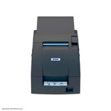 Impresora Matricial Epson TM-U220IIA-042 USB Gris (C31CL26042AD)