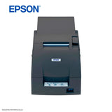 Impresora Matricial Epson TM-U220IIA-042 USB Gris (C31CL26042AD)