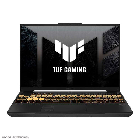 Laptop Asus TUF F16 FX607VJ-RL011W Intel Core 5 210H RAM 8GB Disco 512GB Nvidia RTX 3050 6GB 16" WUXGA Windows 11 (90NR0MZ6-M000K0)