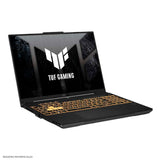 Laptop Asus TUF F16 FX607VJ-RL011W Intel Core 5 210H RAM 8GB Disco 512GB Nvidia RTX 3050 6GB 16" WUXGA Windows 11 (90NR0MZ6-M000K0)