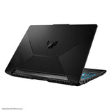 Laptop Asus TUF Gaming A15 FA506NCG-HN187W Ryzen 7 7445HS RAM 8GB Disco 512GB NVIDIA RTX 3050 4GB 15.6" FHD Windows 11 (90NR0JF7-M00FW0)