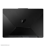 Laptop Asus TUF Gaming A15 FA506NCG-HN187W Ryzen 7 7445HS RAM 8GB Disco 512GB NVIDIA RTX 3050 4GB 15.6" FHD Windows 11 (90NR0JF7-M00FW0)